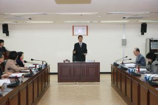 2011 제1차 생활보장위원회