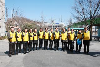 3월 굿모닝 클린 군포