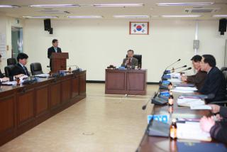 체육진흥기금운용 심의위원회