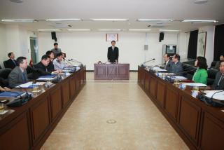 철쭉대축제 추진위원회