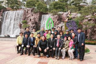 5월 굿모닝 클린 군포