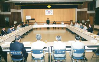 스승의날 기념 학교장과의 대화