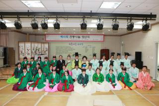 2011 성년례 행사