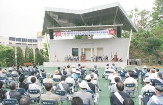 제49주년 재향군인의날 기념식