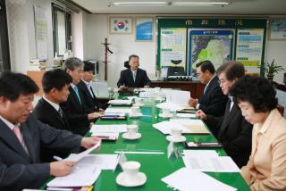 행정정보공개 심의위원회