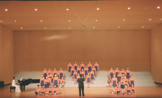 가정의 달 기념 음악회(예술제)