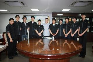 공익근무요원 소집해제 신고