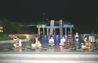 청년 국악제(예술제)