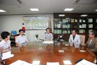 도지사기 생활체육 볼링대회 준우승 격려