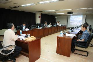 제3회 군포시 도시계획위원회