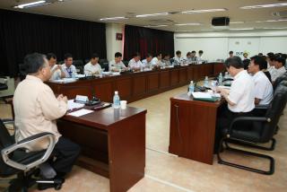 세외수입 체납액 징수보고회