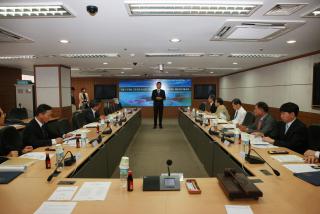 제17회 군포시민대상 심사위원회