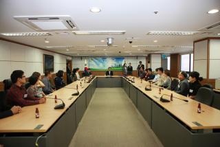 경기도 생활체육대축전 입상보고