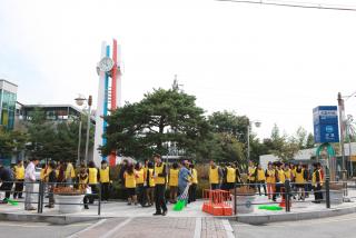 굿모닝! 클린군포(군포역)