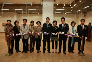 제13회 상미회 정기전