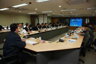 교통약자이동편의증진계획 보고회