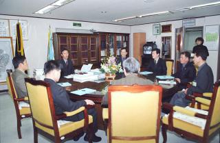 생활법률 상담사 위촉장 수여