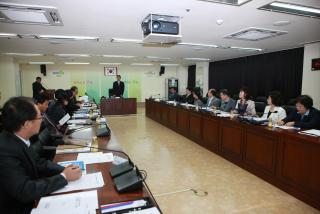 청소년교육특구 운영위원회