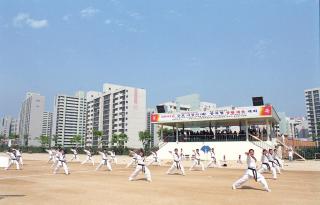 시장기배 종목별 생활체육 대회