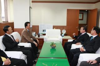 예천 2011 곤충나라 예천농산물 축제 방문