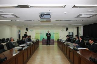 북한이탈주민 협의회