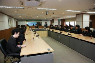 공익근무요원 소집해제 신고