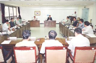 ISO 14001 인증심사