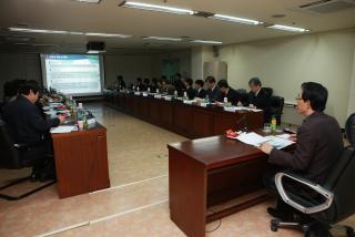 교통약자 이동편의증진계획 최종보고회