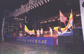 6.15 남북공동선언 기념 통일 음악회