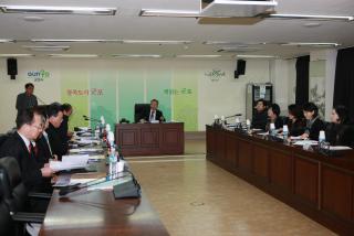 교육경비보조금 심의위원회