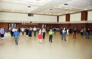 생활체육 스포츠 댄스 