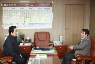 밥이되는 인문학강의(시인 안도현)