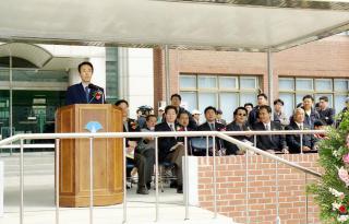 2001 전국 MTB(산악자전거) 대회