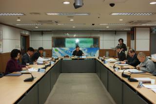 사회복지기금운용 심의위원회