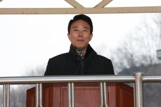 연합회장배클럽대항전 테니스대회