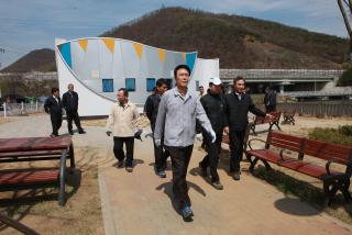 군포시계지역 현장 확인