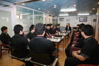 공익근무요원 소집해제 신고