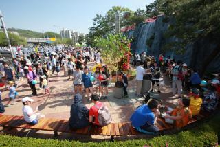 철쭉대축제 군포맘사랑음악회