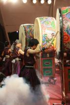 철쭉대축제 국악공연(나비야청산가자)