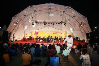 청소년과학문화페스티벌 및 철쭉대축제