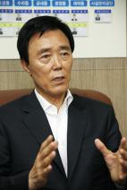 오마이뉴스 인터뷰