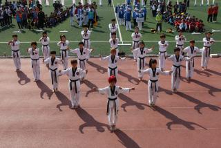 군포시장배 생활체육대회