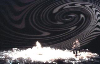 지역문화의해 기념 공연(소리풍경)