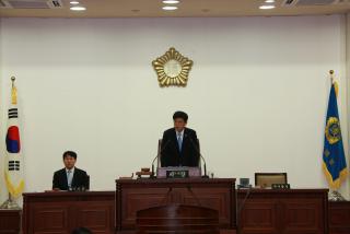 제185회정례회 제1회본회의