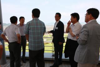 무안 연꽃축제 방문