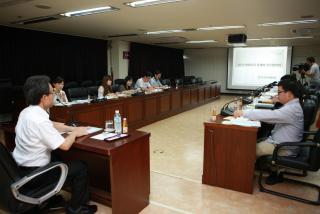 평생교육 관계자 실무협의회