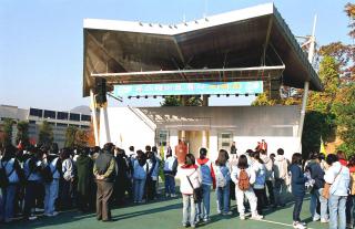 유스웨이브 페스티발