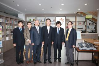 군포 북페스티벌 개막식