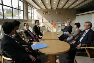 책읽는군포 심포지엄