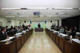 (재)군포문화재단설립 발기인총회